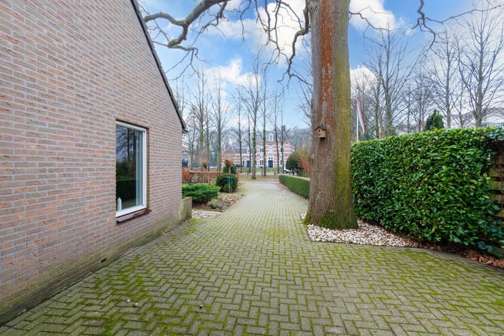 Foto 29 van Koning Lodewijklaan 13-A