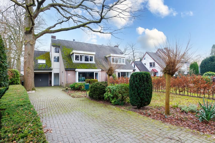 Foto 30 van Koning Lodewijklaan 13-A