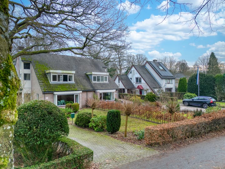 Foto 31 van Koning Lodewijklaan 13-A