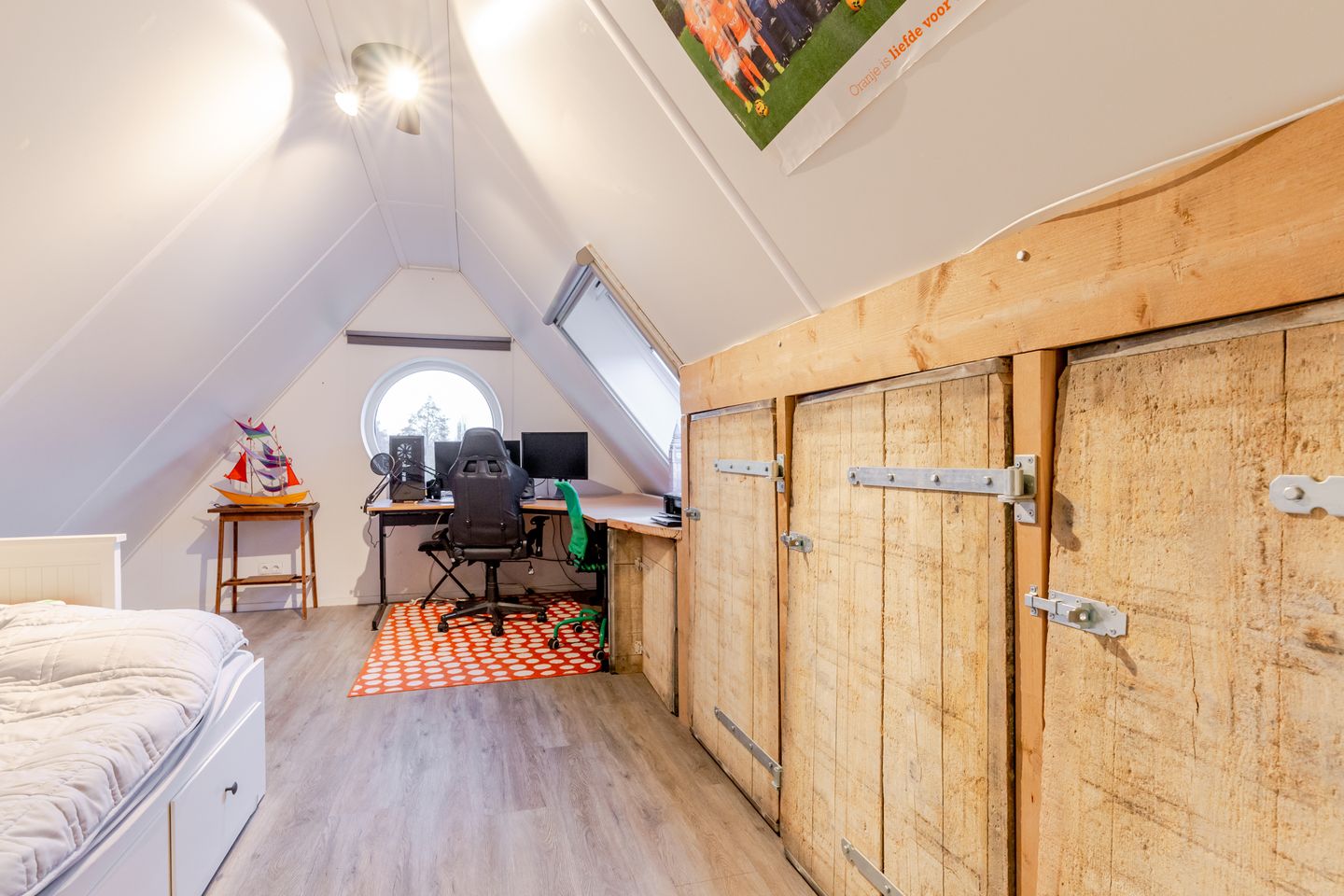 Foto 34 van Grensweg 13