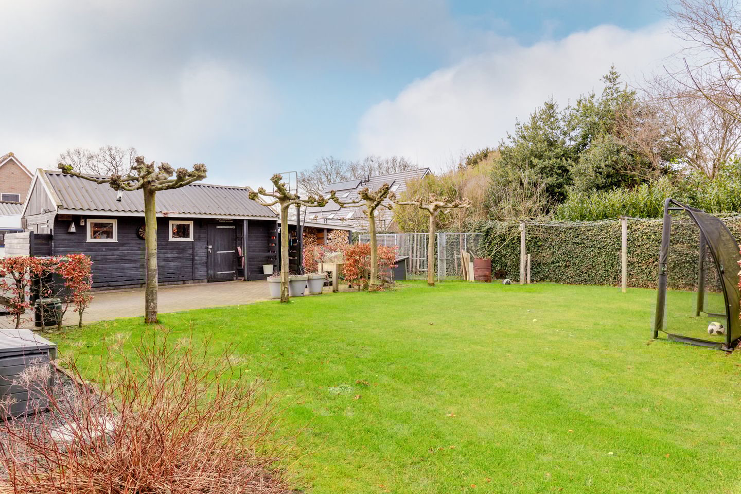 Foto 35 van Grensweg 13