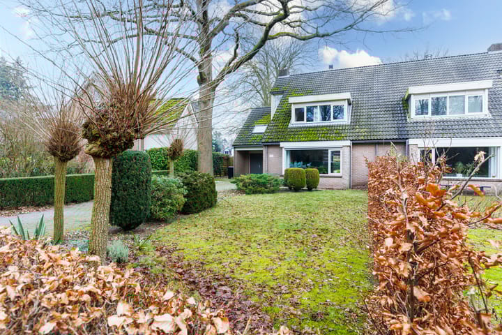 Foto 33 van Koning Lodewijklaan 13-A