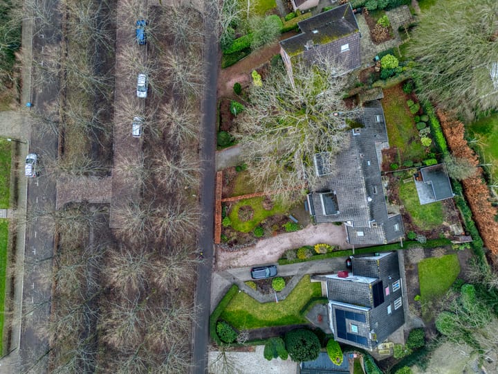 Foto 34 van Koning Lodewijklaan 13-A