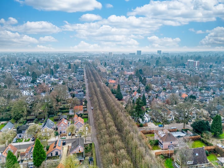 Foto 35 van Koning Lodewijklaan 13-A