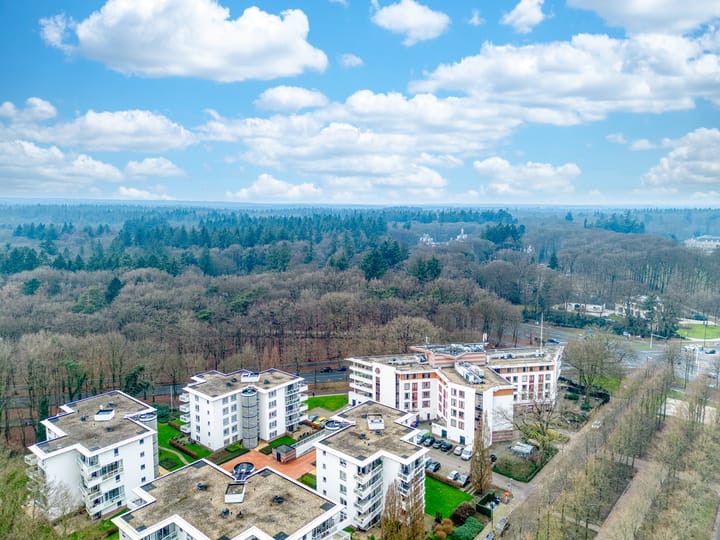 Foto 36 van Koning Lodewijklaan 13-A