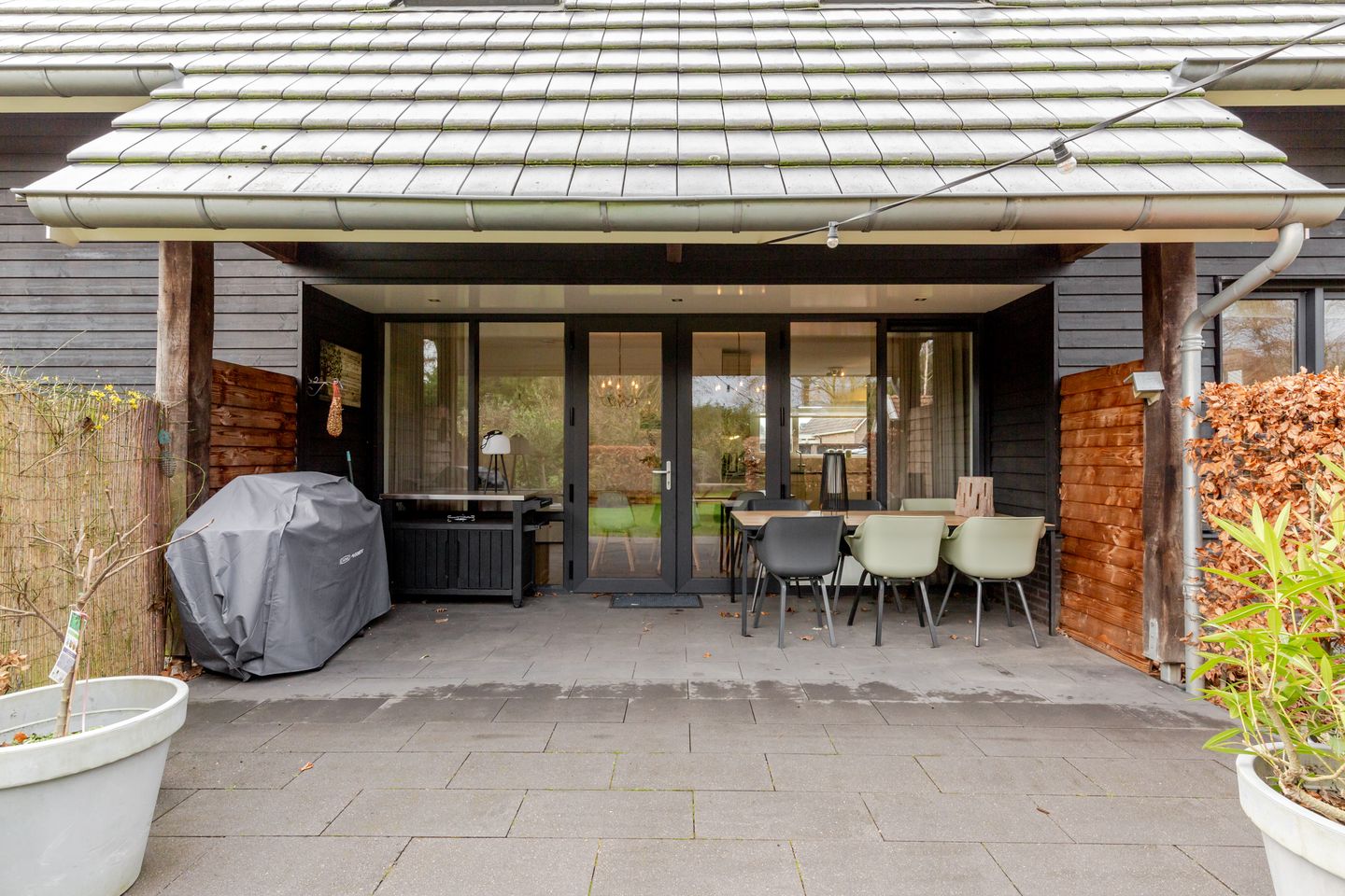 Foto 40 van Grensweg 13