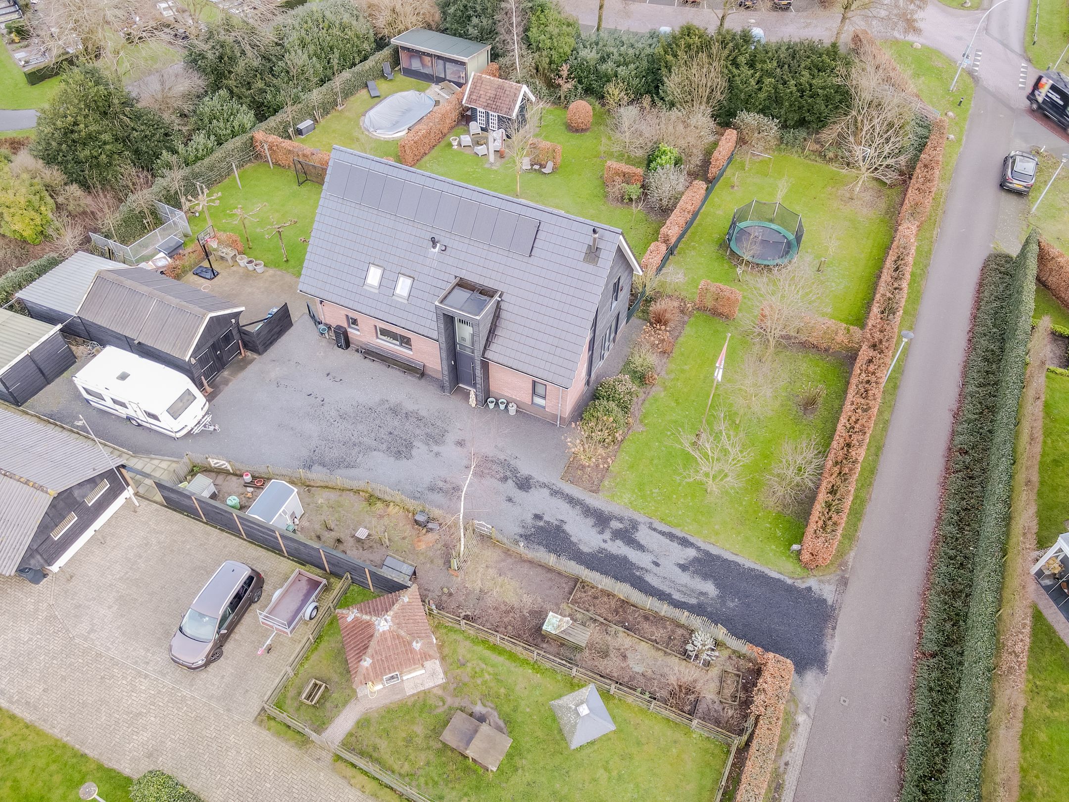 Foto 60 van Grensweg 13