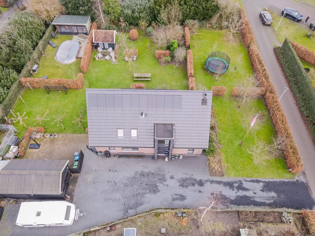 Foto 61 van Grensweg 13