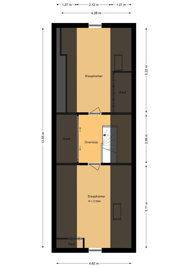 Foto 64 van Grensweg 13
