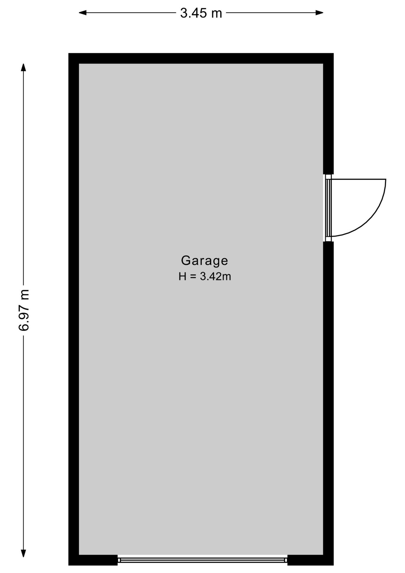 Foto 65 van Grensweg 13
