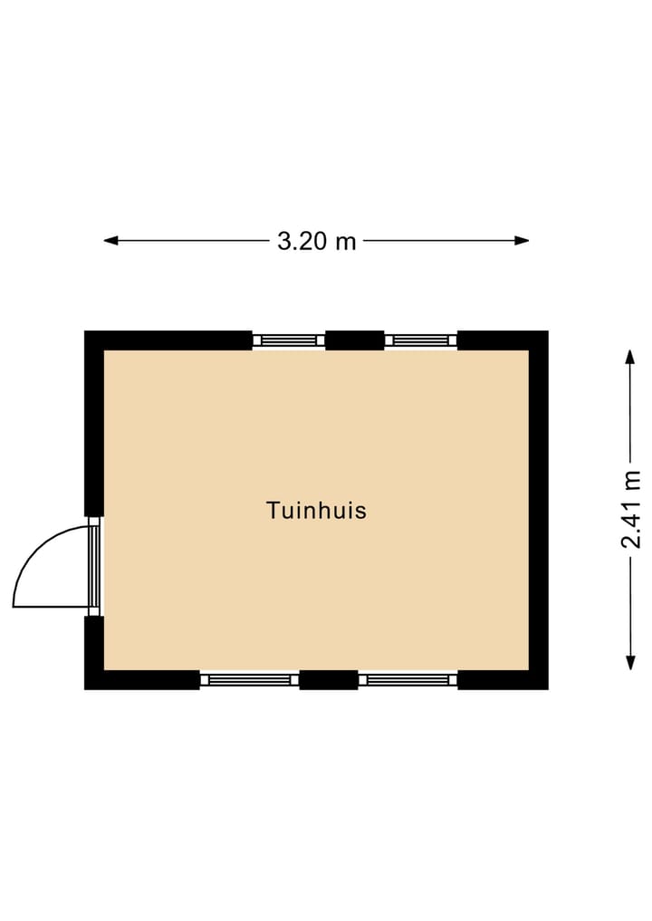 Foto 66 van Grensweg 13