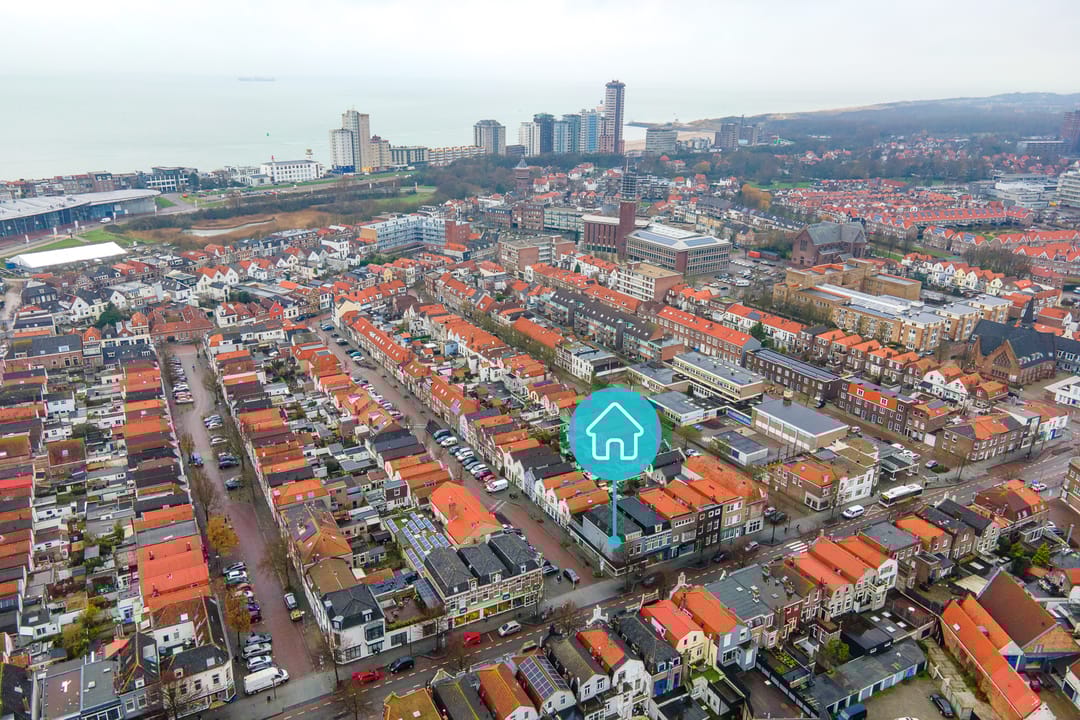 Foto 2 van Scheldestraat 25-A