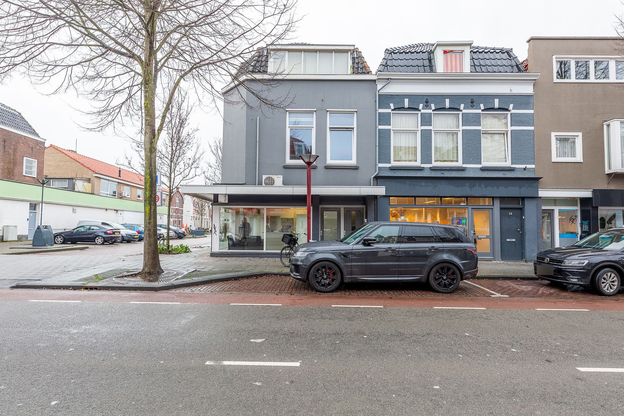 Foto 3 van Scheldestraat 25-A