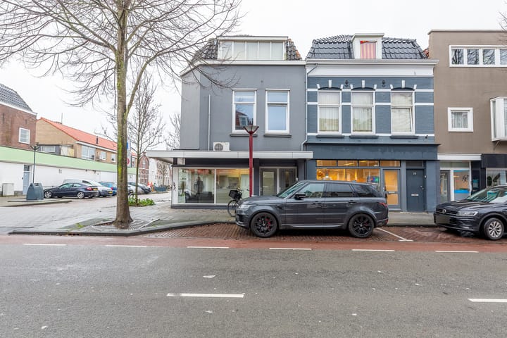 Foto 3 van Scheldestraat 25-A