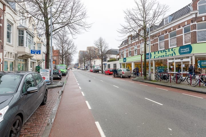 Foto 4 van Scheldestraat 25-A