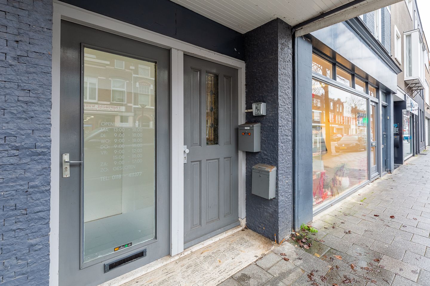 Foto 5 van Scheldestraat 25-A