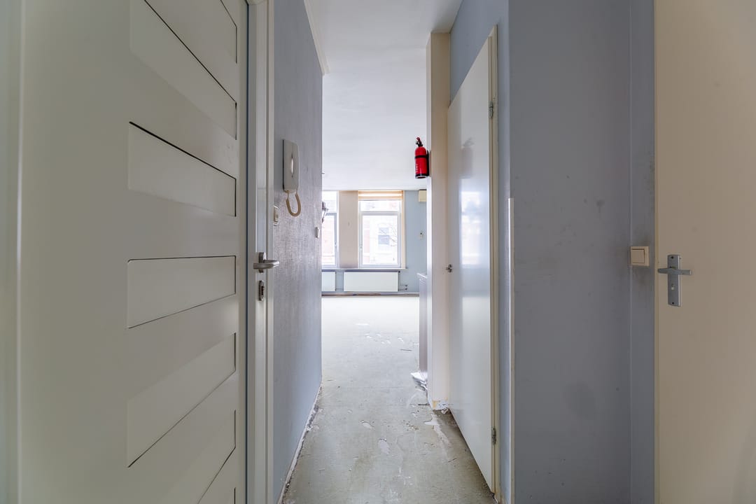 Foto 7 van Scheldestraat 25-A