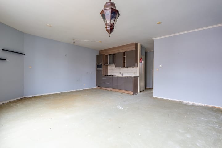 Foto 9 van Scheldestraat 25-A