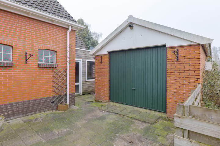 Foto 3 van Dwarsdiep 55