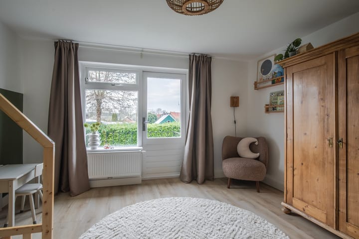 Photo 22 of St. Werenfriduslaan 8