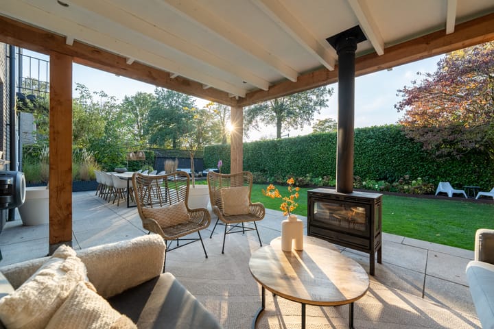 Photo 43 of St. Werenfriduslaan 8