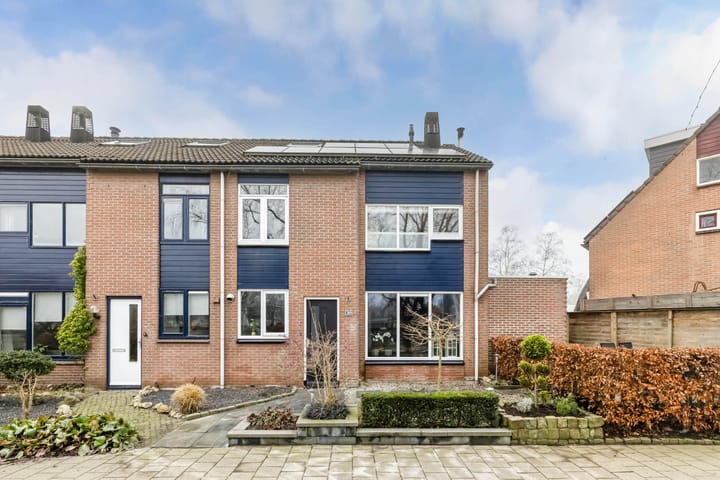 Foto 1 van Medemblikpad 30