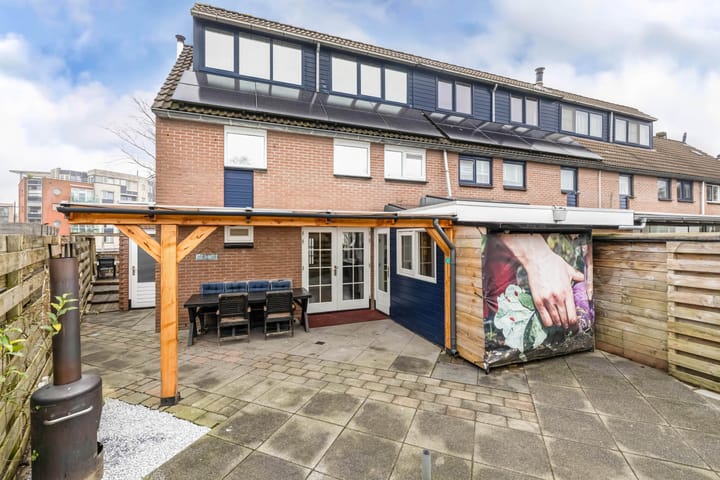 Foto 2 van Medemblikpad 30