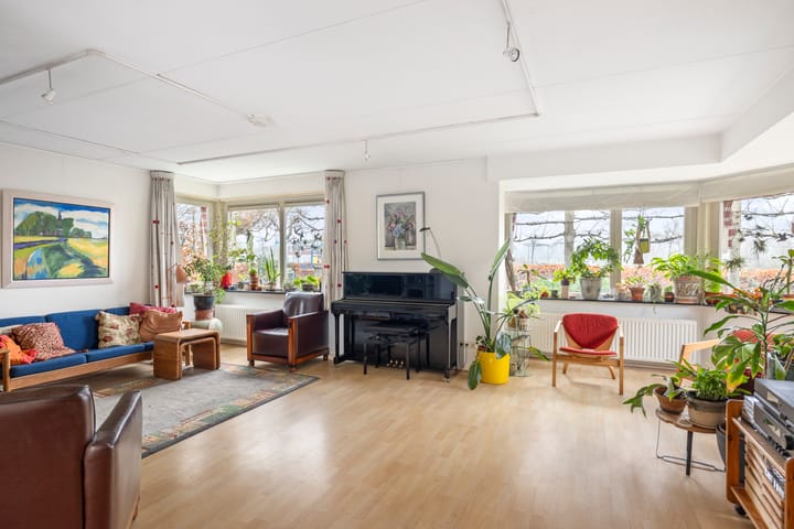 Foto 4 van Wiebengapad 5