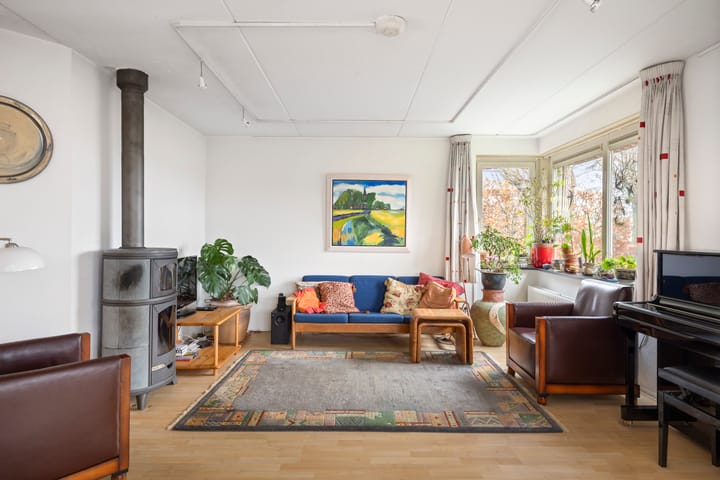 Foto 5 van Wiebengapad 5