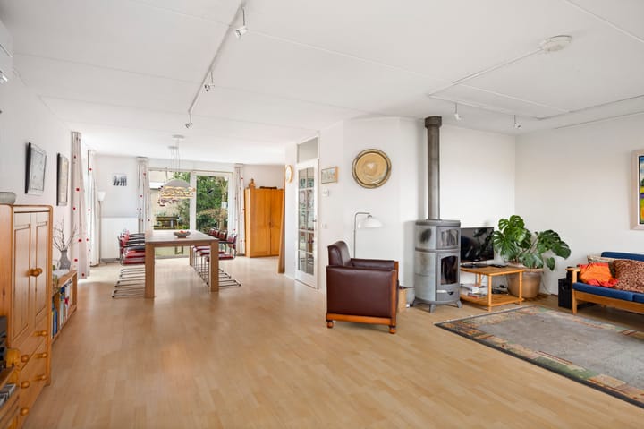 Foto 7 van Wiebengapad 5