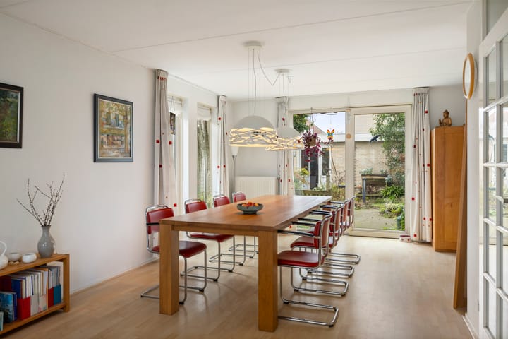 Foto 8 van Wiebengapad 5