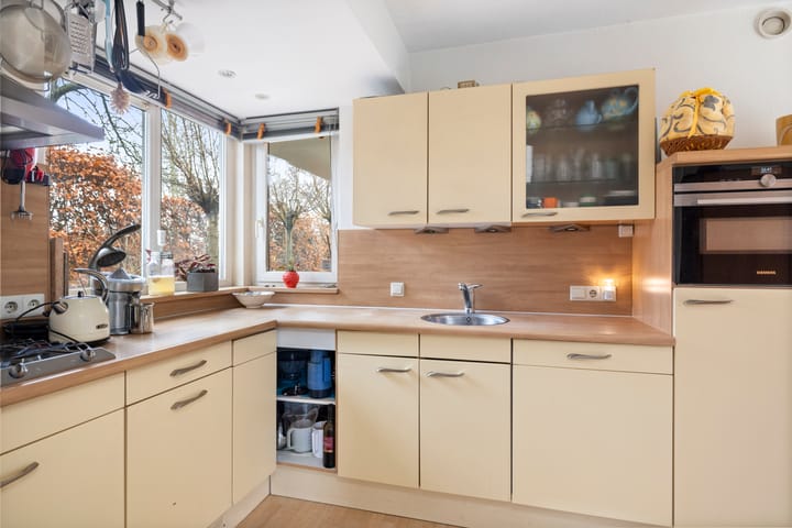 Foto 9 van Wiebengapad 5