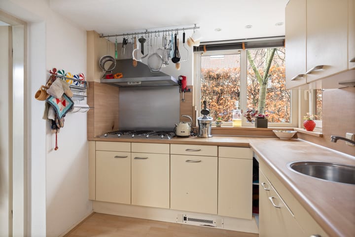 Foto 10 van Wiebengapad 5