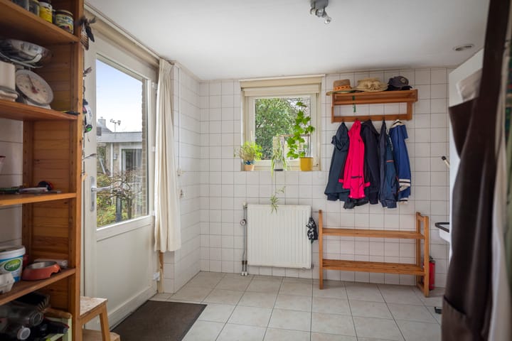 Foto 11 van Wiebengapad 5