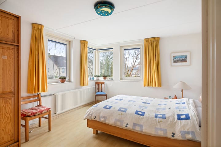 Foto 13 van Wiebengapad 5