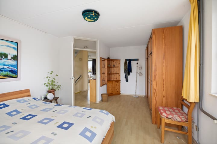 Foto 14 van Wiebengapad 5