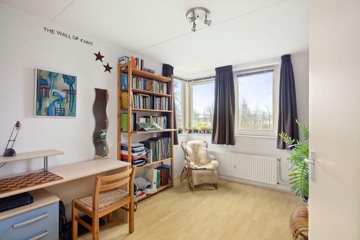 Foto 15 van Wiebengapad 5