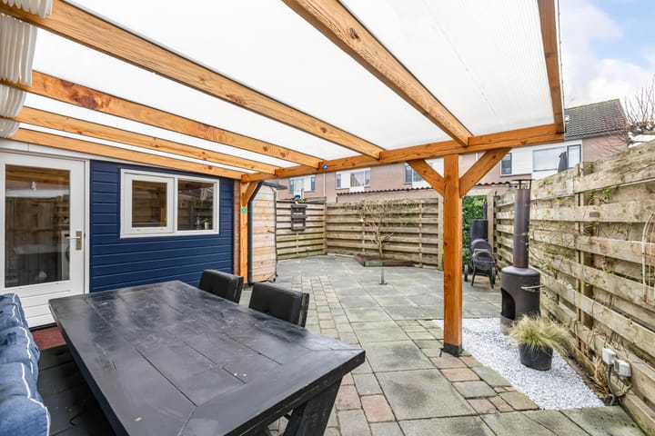 Foto 25 van Medemblikpad 30