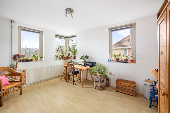 Foto 16 van Wiebengapad 5