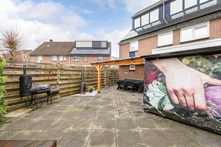 Foto 28 van Medemblikpad 30