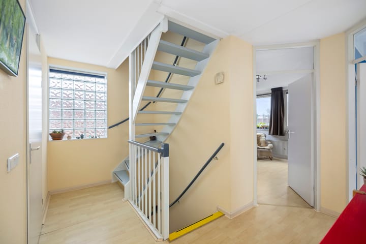 Foto 19 van Wiebengapad 5