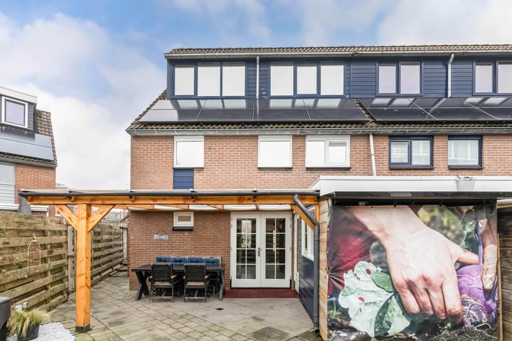 Foto 29 van Medemblikpad 30