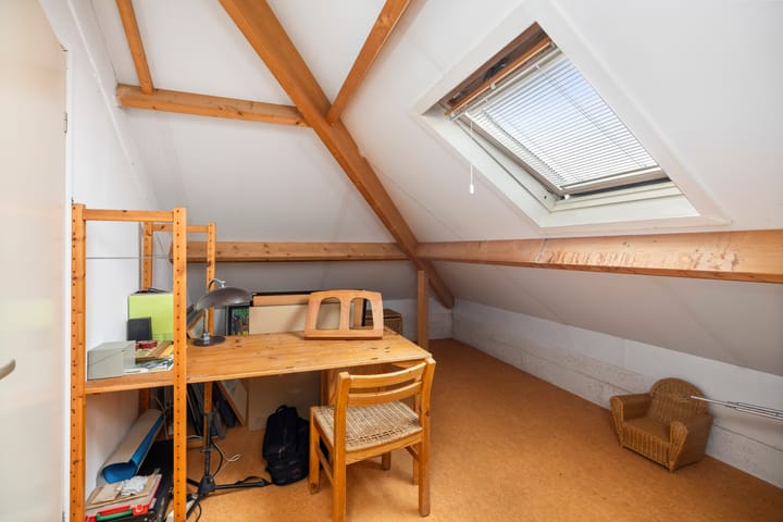 Foto 20 van Wiebengapad 5