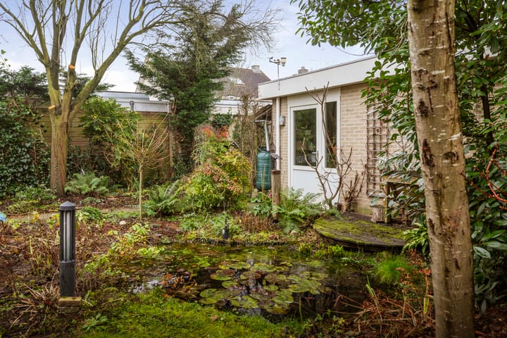 Foto 23 van Wiebengapad 5