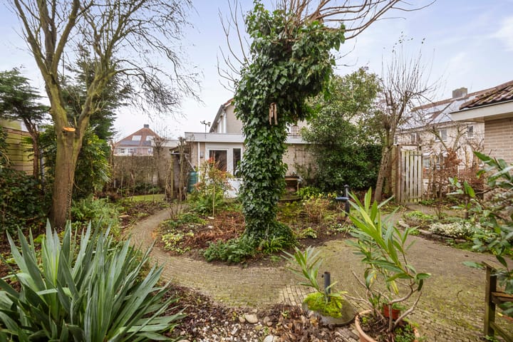 Foto 25 van Wiebengapad 5