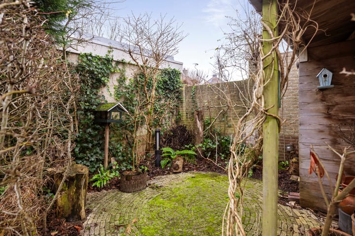 Foto 26 van Wiebengapad 5