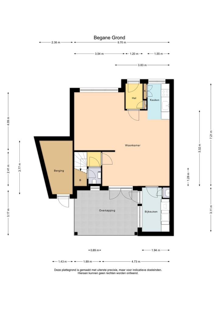 Foto 48 van Medemblikpad 30