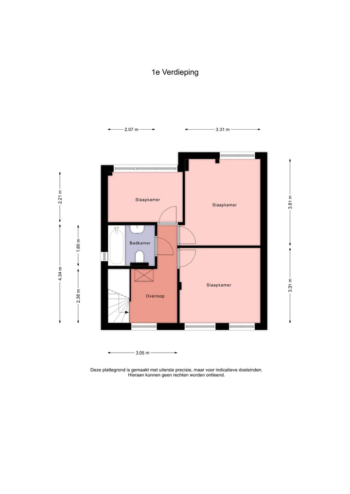 Foto 50 van Medemblikpad 30