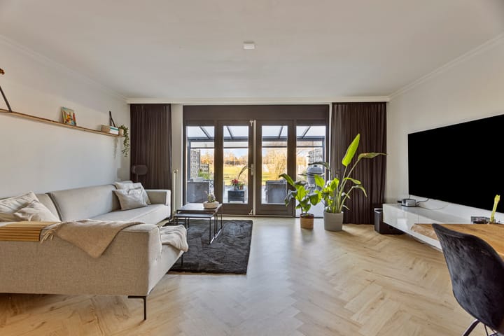 Foto 2 van De Pas 74