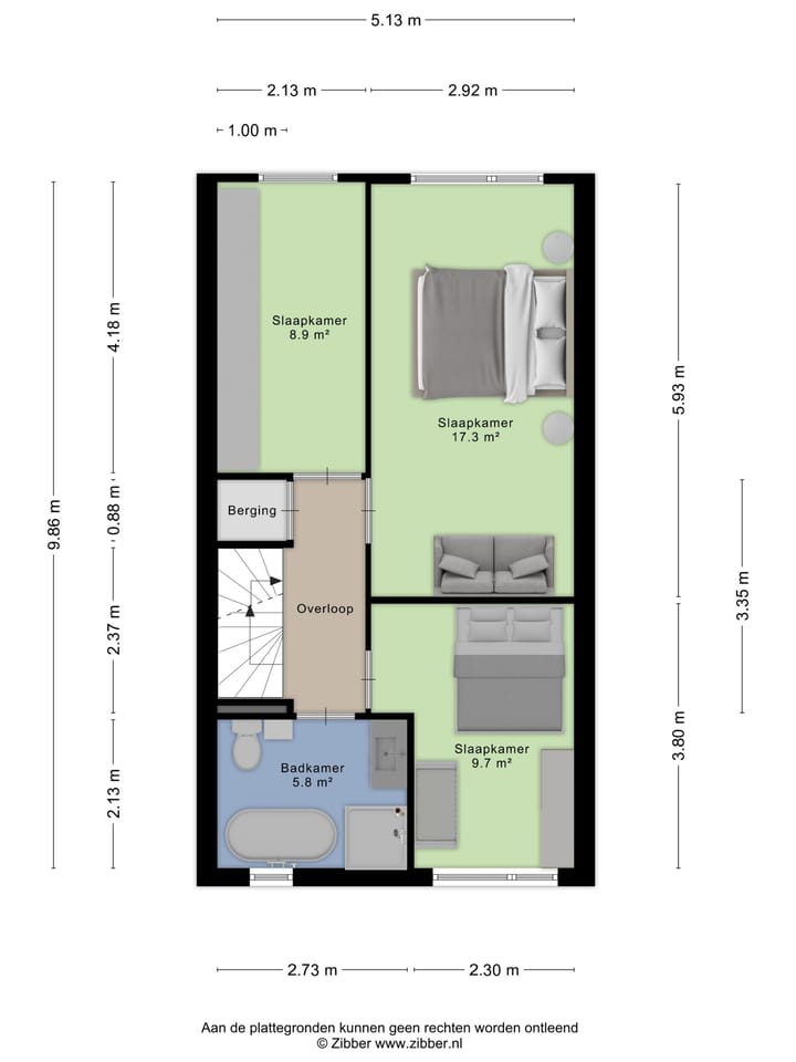 Foto 17 van De Pas 74